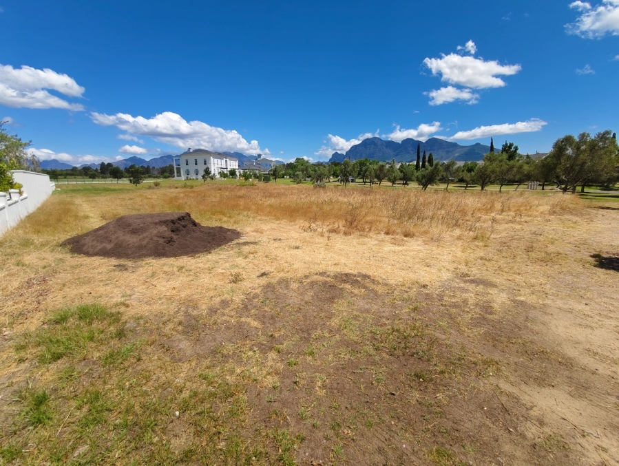 Commercial Property for Sale in Val De Vie Estate Western Cape